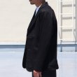 画像5: コットンリネンストレッチ2Bクラークジャケット『日本製』/ Upscape Audience (5)