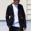 画像9: コットンリネンストレッチ2Bクラークジャケット『日本製』/ Upscape Audience (9)