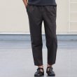 画像9: 【RE PRICE / 価格改定】馬布ワイド2タックイージーアンクル【MADE IN JAPAN】『日本製』 / Upscape Audience (9)