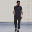 画像7: 【RE PRICE / 価格改定】馬布ワイド2タックイージーアンクル【MADE IN JAPAN】『日本製』 / Upscape Audience (7)