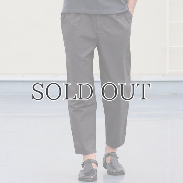 画像2: 【RE PRICE / 価格改定】馬布ワイド2タックイージーアンクル【MADE IN JAPAN】『日本製』 / Upscape Audience (2)