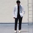 画像7: Coolmax（クールマックス）ボタンダウンワイドスプレッドカラー長袖シャツ / Audience (7)