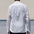画像6: Coolmax（クールマックス）ボタンダウンワイドスプレッドカラー長袖シャツ / Audience (6)