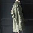 画像19: DEAD STOCK / Croatian Army BDU Jacket（クロアチア軍 BDU ジャケット） (19)