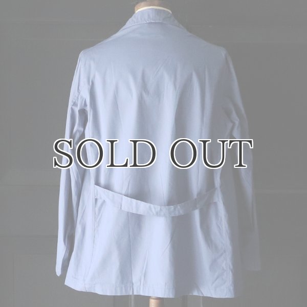 画像18: DEAD STOCK / Italian Army Hospital Jacket(イタリア軍 ホスピタルジャケット) (18)