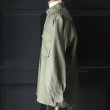 画像17: DEAD STOCK / Croatian Army BDU Jacket（クロアチア軍 BDU ジャケット） (17)