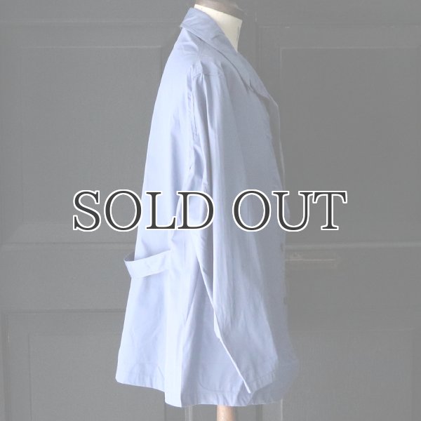 画像19: DEAD STOCK / Italian Army Hospital Jacket(イタリア軍 ホスピタルジャケット) (19)