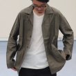 画像3: DEAD STOCK / Netherlands Army Work Jacket（オランダ軍 ワークジャケット ） (3)