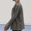 画像10: DEAD STOCK / Netherlands Army Work Jacket（オランダ軍 ワークジャケット ） (10)