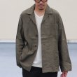 画像4: DEAD STOCK / Netherlands Army Work Jacket（オランダ軍 ワークジャケット ） (4)