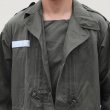 画像13: DEAD STOCK / French Army M-64 Field Jacket（フランス軍 M-64 フィールドジャケット） (13)