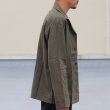 画像5: DEAD STOCK / Netherlands Army Work Jacket（オランダ軍 ワークジャケット ） (5)