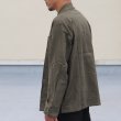 画像6: DEAD STOCK / Netherlands Army Work Jacket（オランダ軍 ワークジャケット ） (6)