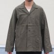 画像13: DEAD STOCK / Netherlands Army Work Jacket（オランダ軍 ワークジャケット ） (13)