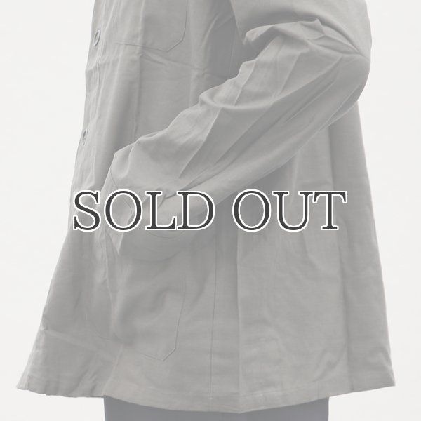 画像15: DEAD STOCK / Netherlands Army Work Jacket(オランダ軍 ワークジャケット ) (15)