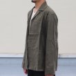 画像9: DEAD STOCK / Netherlands Army Work Jacket（オランダ軍 ワークジャケット ） (9)