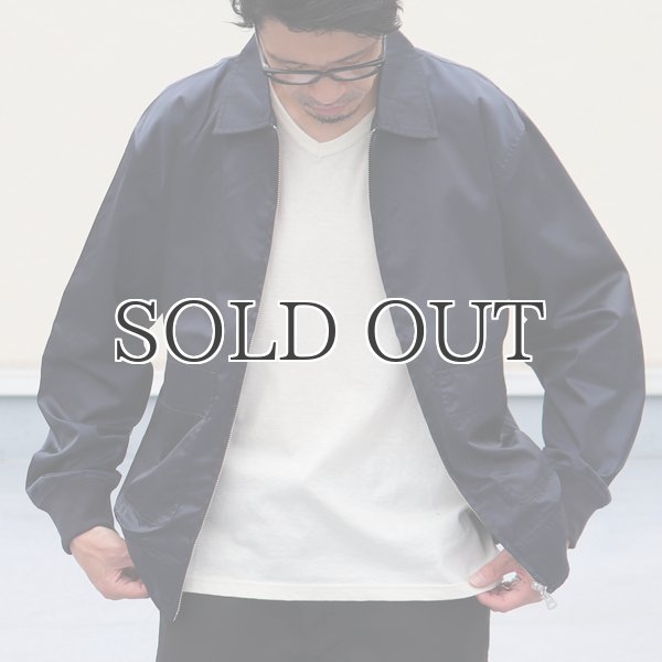 画像9: プレミアムナイロンフライトジャケット【MADE IN JAPAN】『日本製』/ Upscape Audience (9)