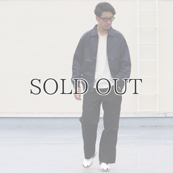 画像11: プレミアムナイロンフライトジャケット【MADE IN JAPAN】『日本製』/ Upscape Audience (11)