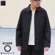 画像1: VENTILE®（ベンタイル）40/2耐水撥水ギャバ ハンティングジャケット【MADE IN JAPAN】『日本製』 / Upscape Audience (1)