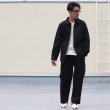 画像8: VENTILE®（ベンタイル）40/2耐水撥水ギャバ ハンティングジャケット【MADE IN JAPAN】『日本製』 / Upscape Audience (8)