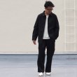 画像7: VENTILE®（ベンタイル）40/2耐水撥水ギャバ ハンティングジャケット【MADE IN JAPAN】『日本製』 / Upscape Audience (7)