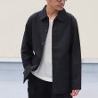 画像3: VENTILE®（ベンタイル）40/2耐水撥水ギャバ ハンティングジャケット【MADE IN JAPAN】『日本製』 / Upscape Audience (3)