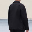 画像6: VENTILE®（ベンタイル）40/2耐水撥水ギャバ ハンティングジャケット【MADE IN JAPAN】『日本製』 / Upscape Audience (6)