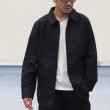 画像2: VENTILE®（ベンタイル）40/2耐水撥水ギャバ ハンティングジャケット【MADE IN JAPAN】『日本製』 / Upscape Audience (2)