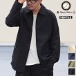 画像1: VENTILE®（ベンタイル）40/2耐水撥水ギャバ ハンティングジャケット【MADE IN JAPAN】『日本製』 / Upscape Audience (1)