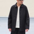 画像9: 【RE PRICE/価格改定】VENTILE®（ベンタイル）40/2耐水撥水ギャバ ハンティングジャケット【MADE IN JAPAN】『日本製』 / Upscape Audience (9)