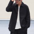 画像4: VENTILE®（ベンタイル）40/2耐水撥水ギャバ ハンティングジャケット【MADE IN JAPAN】『日本製』 / Upscape Audience (4)