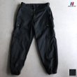 画像9: DEAD STOCK /  FRENCH ARMY UTILITY F2 CARGO PANTS / 後染め（フランス軍 F2 カーゴパンツ） (9)