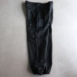 画像13: DEAD STOCK /  FRENCH ARMY UTILITY F2 CARGO PANTS / 後染め（フランス軍 F2 カーゴパンツ） (13)