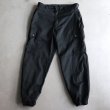 画像10: DEAD STOCK /  FRENCH ARMY UTILITY F2 CARGO PANTS / 後染め（フランス軍 F2 カーゴパンツ） (10)