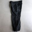 画像12: DEAD STOCK /  FRENCH ARMY UTILITY F2 CARGO PANTS / 後染め（フランス軍 F2 カーゴパンツ） (12)