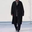 画像8: DEAD STOCK /  Italian army Work Coat（イタリア軍ワークコート） (8)