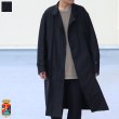 画像1: DEAD STOCK /  Italian army Work Coat（イタリア軍ワークコート） (1)