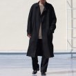 画像6: DEAD STOCK /  Italian army Work Coat（イタリア軍ワークコート） (6)