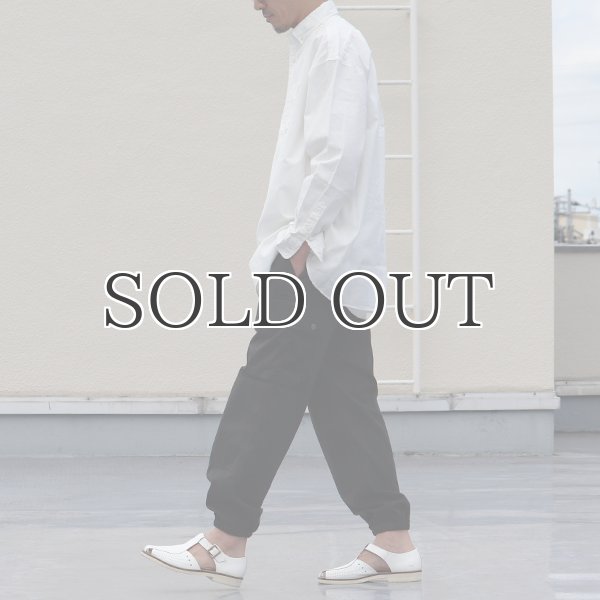 画像8: DEAD STOCK /  FRENCH ARMY UTILITY F2 CARGO PANTS / 後染め（フランス軍 F2 カーゴパンツ） (8)