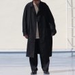 画像7: DEAD STOCK /  Italian army Work Coat（イタリア軍ワークコート） (7)