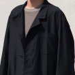 画像14: DEAD STOCK /  Italian army Work Coat（イタリア軍ワークコート） (14)