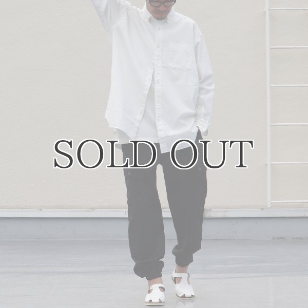 画像7: DEAD STOCK /  FRENCH ARMY UTILITY F2 CARGO PANTS / 後染め（フランス軍 F2 カーゴパンツ） (7)