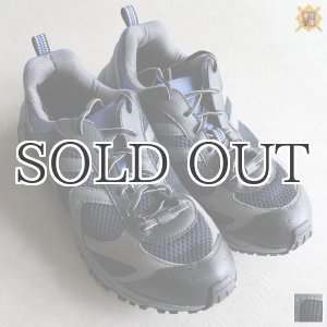 画像: DEAD STOCK / Czech Army Training Shoes -Vibram Sole-（チェコ軍 トレーニングシューズ Vibramソール）