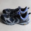 画像11: DEAD STOCK / Czech Army Training Shoes -Vibram Sole-（チェコ軍 トレーニングシューズ Vibramソール） (11)