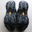 画像17: DEAD STOCK / Czech Army Training Shoes -Vibram Sole-（チェコ軍 トレーニングシューズ Vibramソール） (17)