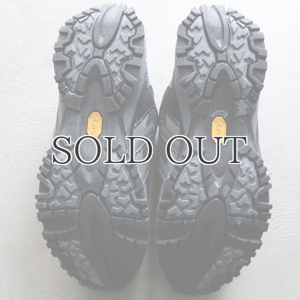 画像17: DEAD STOCK / Czech Army Training Shoes -Vibram Sole-（チェコ軍 トレーニングシューズ Vibramソール） (17)