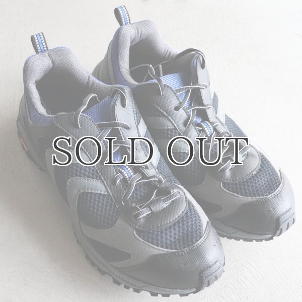 画像15: DEAD STOCK / Czech Army Training Shoes -Vibram Sole-（チェコ軍 トレーニングシューズ Vibramソール） (15)