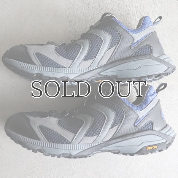 画像16: DEAD STOCK / Czech Army Training Shoes -Vibram Sole-（チェコ軍 トレーニングシューズ Vibramソール） (16)