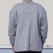 画像11: EXLANWOOL® (エクスランウール) シャギー カーディガン【MADE IN JAPAN】『日本製』 / Upscape Audience (11)