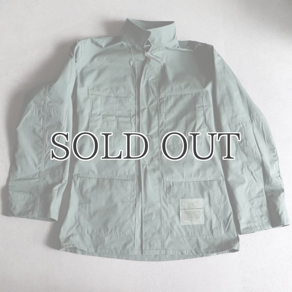 DEAD STOCK / 90s B.D.U. Jacket Green483（B.D.U. ジャケット